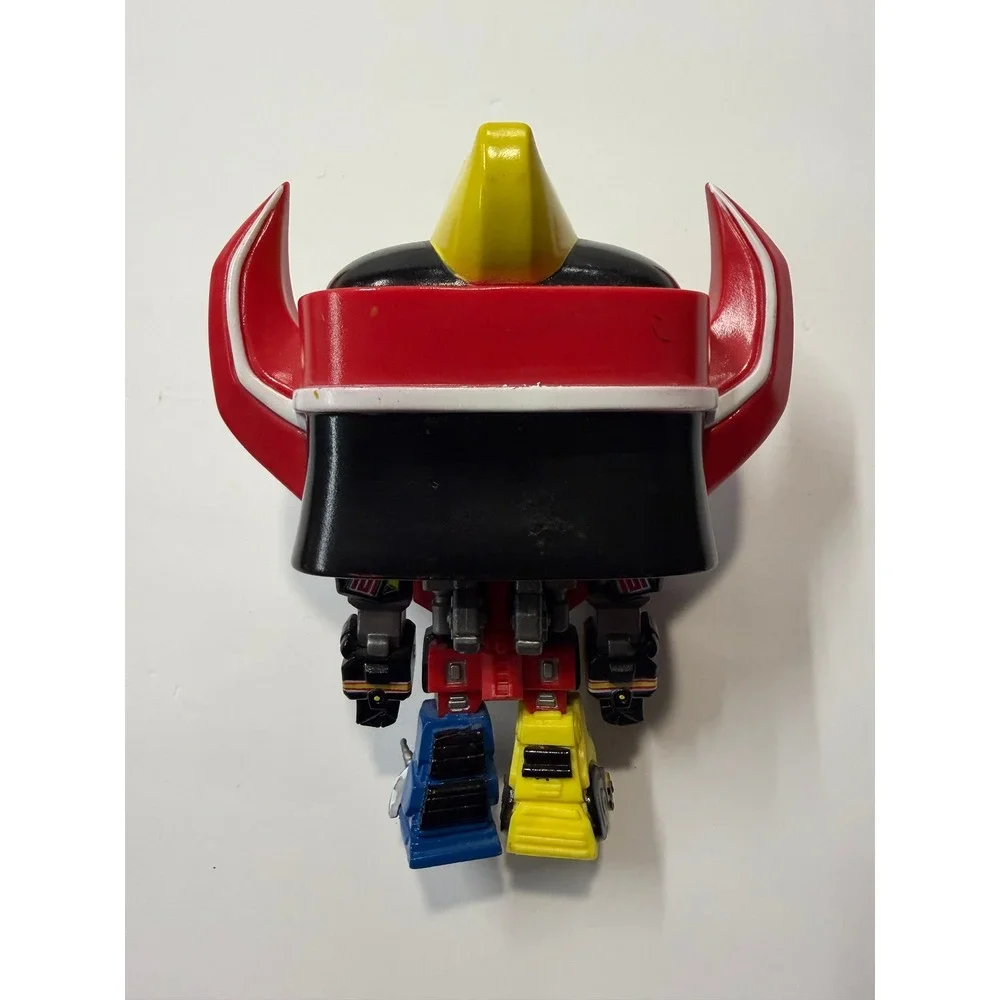 Funko Pop Animation Voltron Legendary Defender Megazord Vinyl Figure